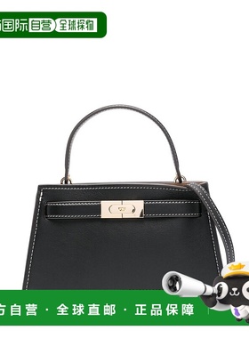 TORY BURCH 女士手提包 168954001 SS2026 黑色 Tory Burch Handb