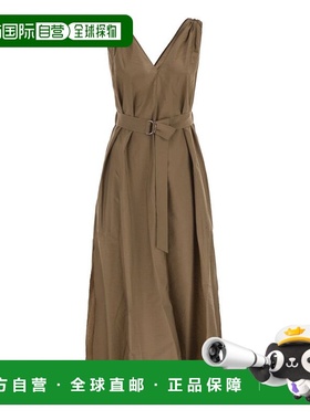 BRUNELLO CUCINELLI 女士连衣裙 M0F79A5092C9266