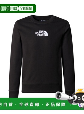 THE NORTH FACE 男童卫衣 NF0A89PVTJK31 SS2024