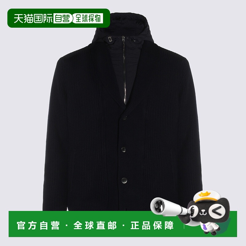 1h可退 HERNO 男士夹克 MC00039UR702579200