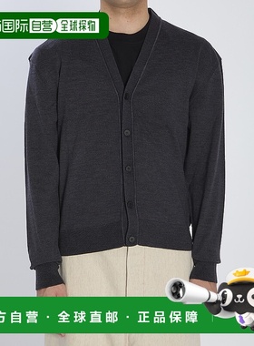 JACQUEMUS 男士针织衫 AW2025长袖开衫 CDM00577AK00299970