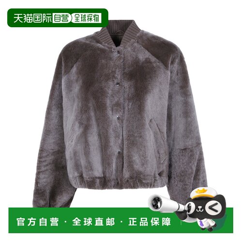 BRUNELLO CUCINELLI 女士夹克 MPMRA3351C9807 AW2026