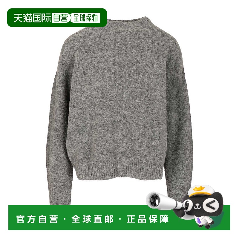 1h可退 WEEKEND MAX MARA 女士针织衫 2525366142600182010