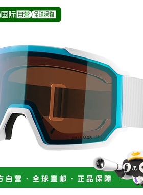 SALOMON S/View 3 光致变色滑雪镜 中性萨洛蒙