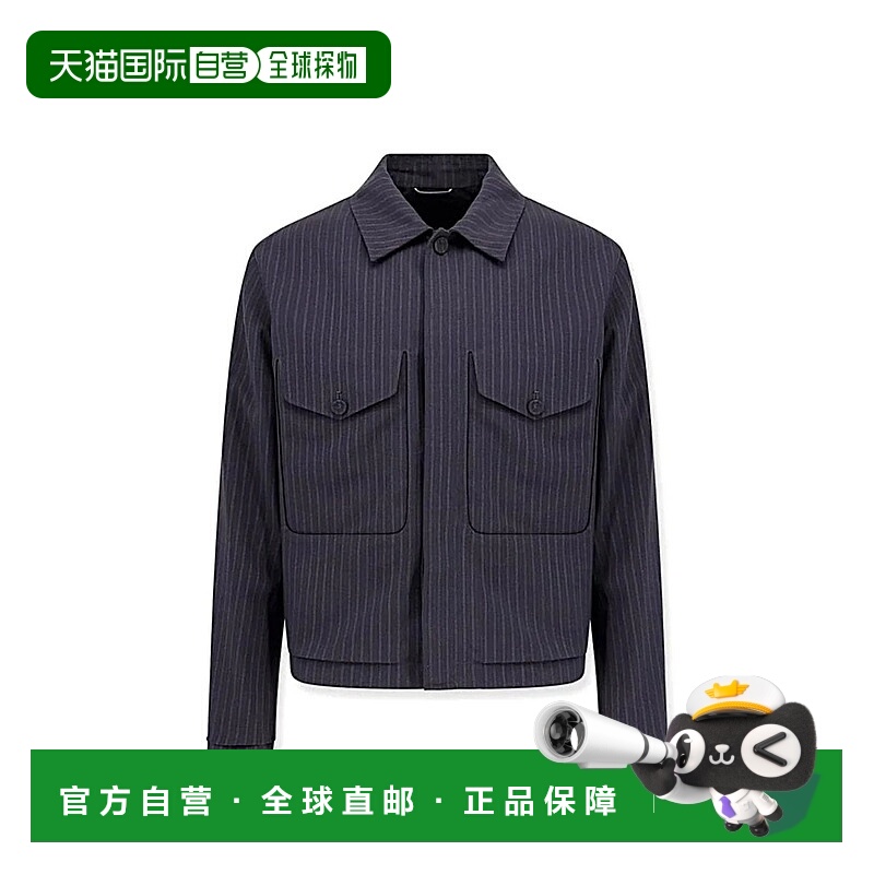 1h可退 CHRISTIAN DIOR 男士T恤 583C208B1002905NERO SS2025男装