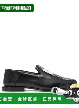 GIVENCHY 女士凉鞋 BE2028E2EM001 AW2025 黑色 Loafers & Slippe