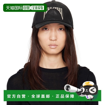 1h可退 潮奢 DRKSHDW 瑞克 欧文斯 DRKSHDW 女士 黑色 Hollywood