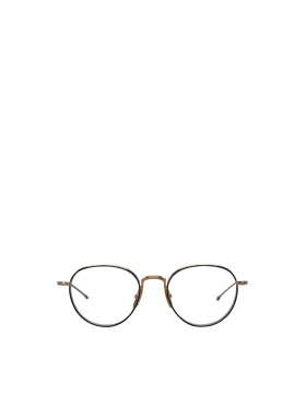 THOM BROWNE 女士眼镜 UEO119AG0001715 SS2025 黑色