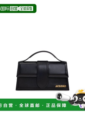 JACQUEMUS 女士手提包 BAW00007BC01C01990 CO 黑色
