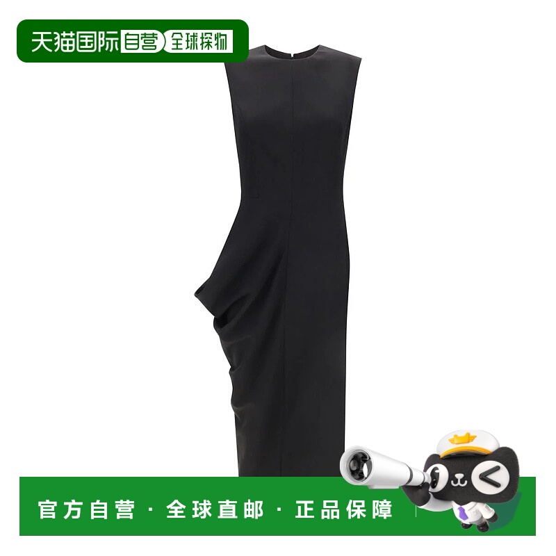 1h可退 ALEXANDER MCQUEEN 女士半身裙 797278QJAAC1000 AW2024