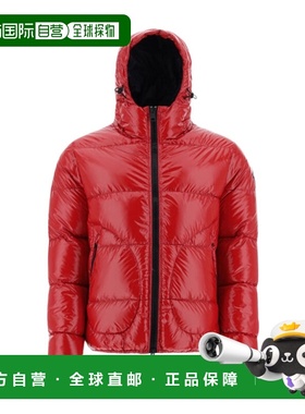 HERNO 男士外套 PI001079U122206900 AW2023 红色 Herno Coats