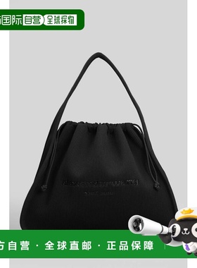 ALEXANDER WANG 女士手提包 42309020422K21T AW2025
