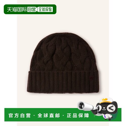 WEEKEND MAX MARA 女士帽子 100319262415000 CO 【付后1h可退】