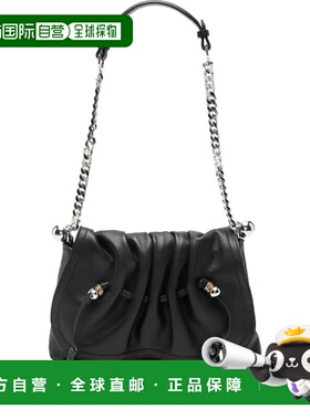 ISABEL MARANT 女士单肩包 PP0425FAC4C04MBKSI AW2025