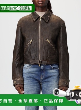 GOLDEN GOOSE DELUXE BRAND 女士西服 GWP02376P00216590108外套