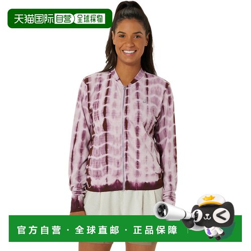NAGINO RUN SEAMLESS JACKET｜女子｜2012C980-500外套