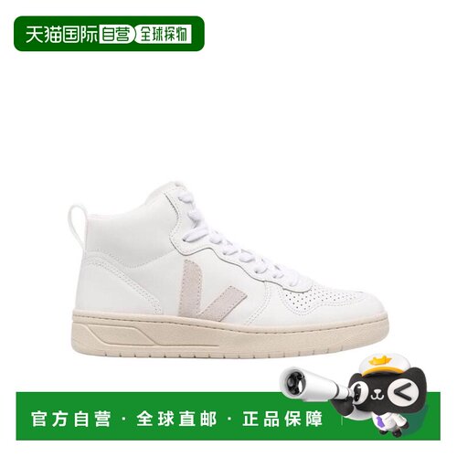 VEJA 女士运动鞋 VQ0201270 AW2025 白色 V-15 sn【付后1h可退】