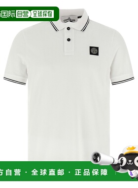STONE ISLAND 男士T恤 K2S152200007S0018V1001