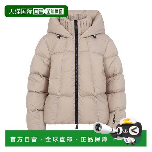 MONCLER 女士外套 K20981A00018539X6223 AW2025长袖
