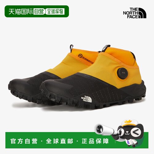 SUMMIT OFFTRAIL TR 北面越野跑鞋户外鞋徒步鞋跑鞋