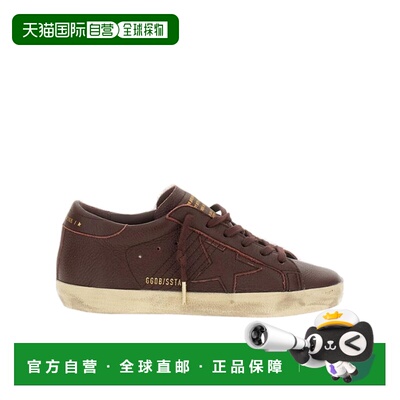 GOLDEN GOOSE DELUXE BRAND 女士运动鞋 GWF00101F00888740151