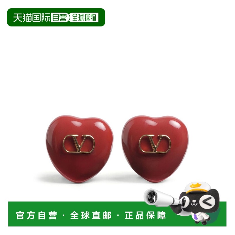 1h可退 VALENTINO GARAVANI 女士耳饰 6W2J0Y10MJPR4X SS2025
