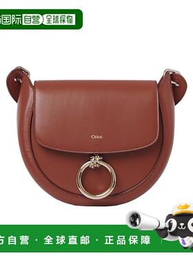 CHLO&Eacute; 女士斜挎包 C23AS141J38845 CO 棕色单肩包