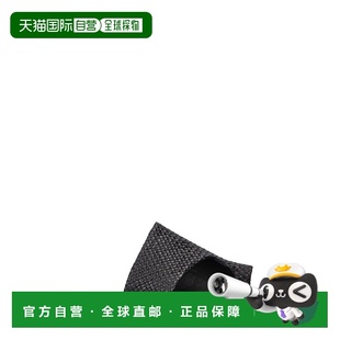 潮奢 Abstract皮革凉鞋 ST.AGNI 25毫米Woven 女士 1h可退