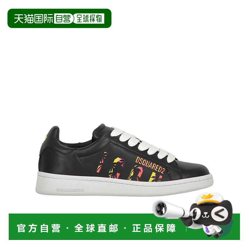 DSQUARED2 女士运动鞋 SNW0135015062322124 AW2022