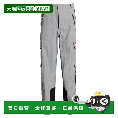 潮奢 Palm Angels 棕榈天使 男士 Wear 雪白色运动装