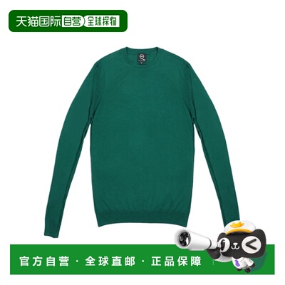 MCQ BY ALEXANDER MCQUEEN 男士针织衫 376485RFN063024