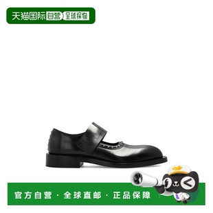 J16WM0008P7032001女鞋 女士芭蕾乐福鞋 AW2025 SANDER JIL