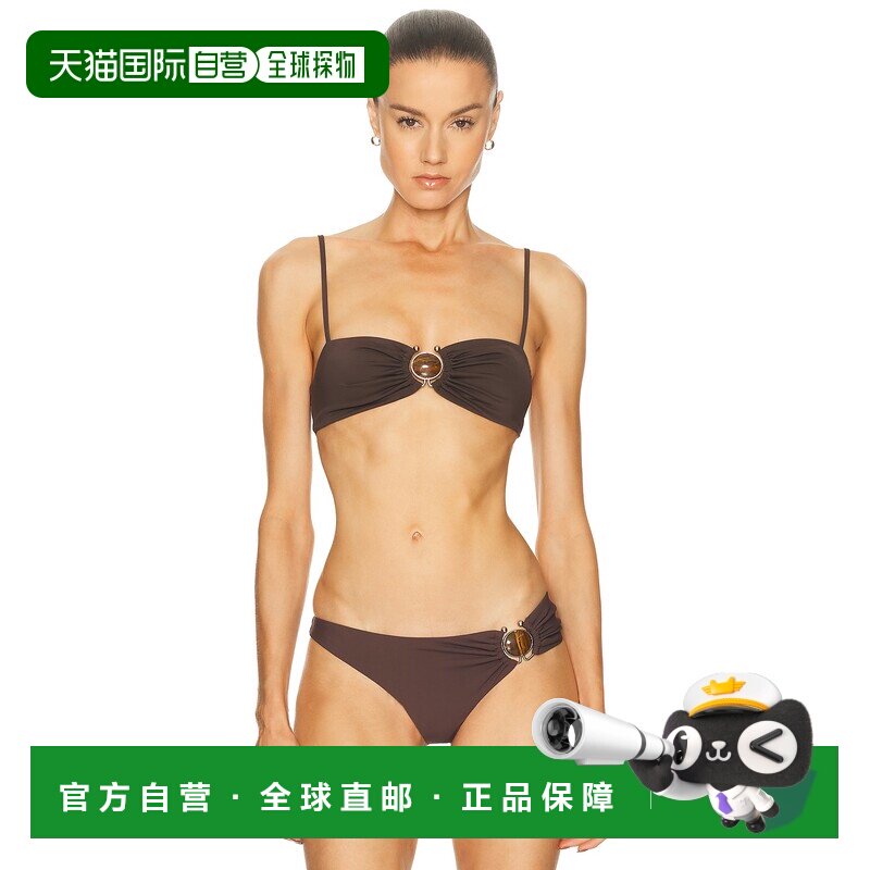 CHRISTOPHERESBER克里斯多夫艾丝柏女士性感比基【付后1h可退】