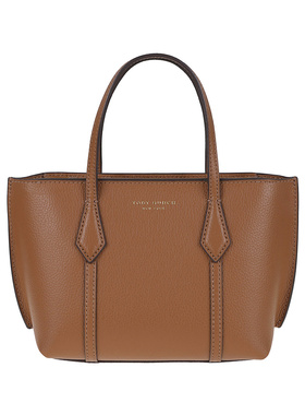 TORY BURCH 女士手提包 177404PERRY200 SS2026汤丽柏琦驼色