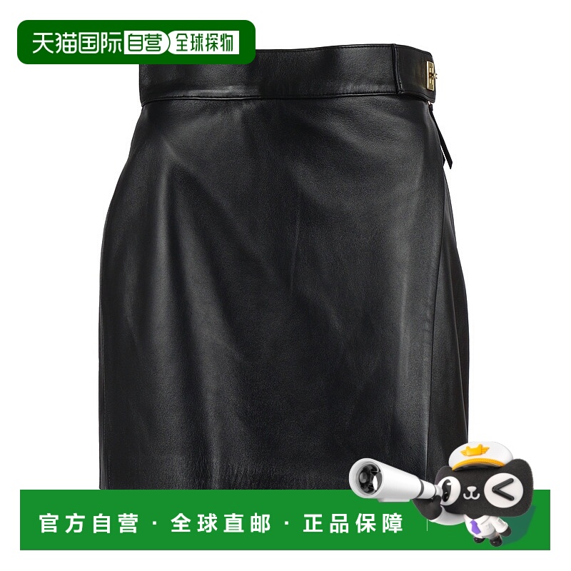 ELISABETTA FRANCHI女士半身裙GP06Z56E2110