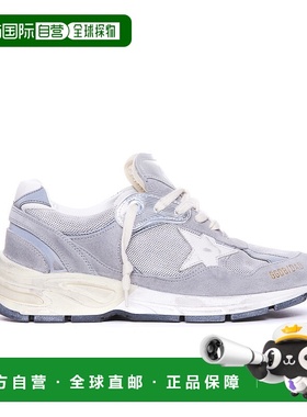 GOLDEN GOOSE DELUXE BRAND 男士休闲鞋 GMF00558F00494460379