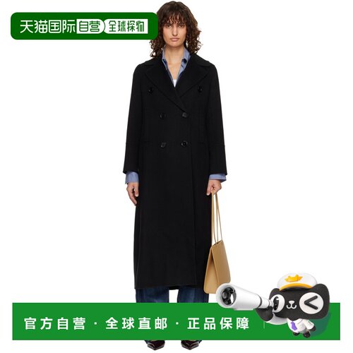 MaxMara麦斯玛拉女士大衣