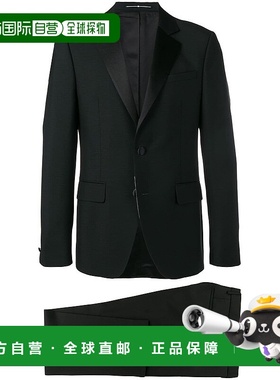 GIVENCHY 男士西服套装 BM1010100H001 AW2025 黑色 Givenchy Abi