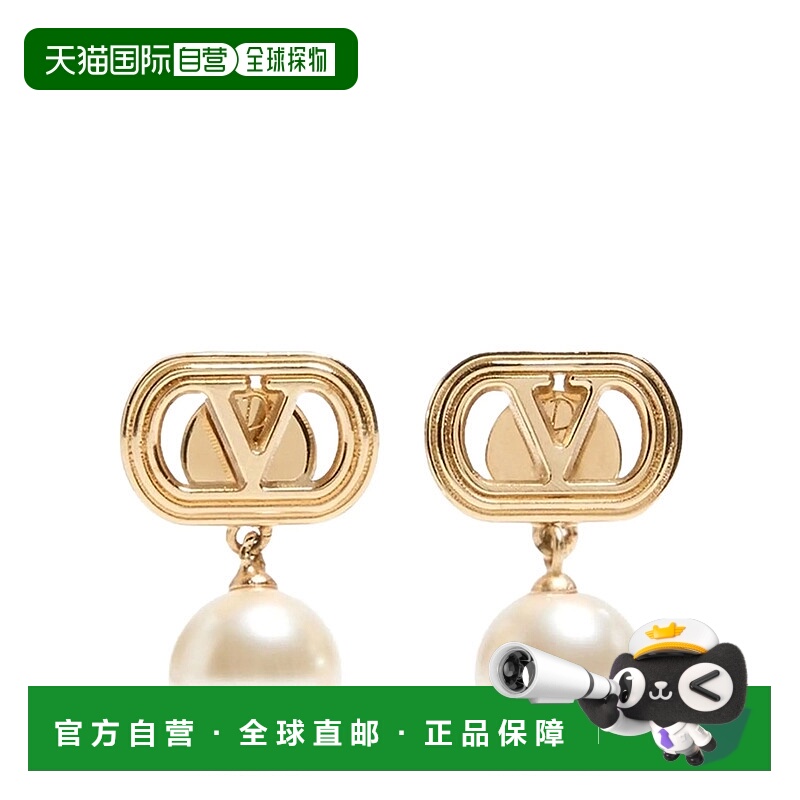 1h可退 VALENTINO GARAVANI 女士耳饰 W0J0Y78UXMR5G AW2025