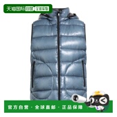 男士 Herno 背心 blue蓝色 1h可退 舒适时尚 潮奢