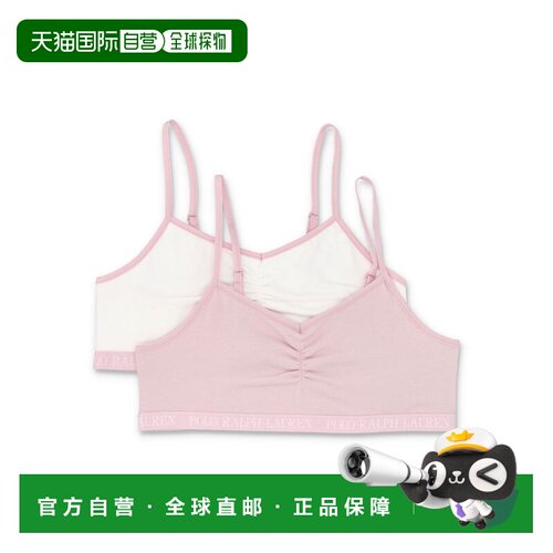POLO RALPH LAUREN 女童内衣 26PRL4P50174P5017ADQ