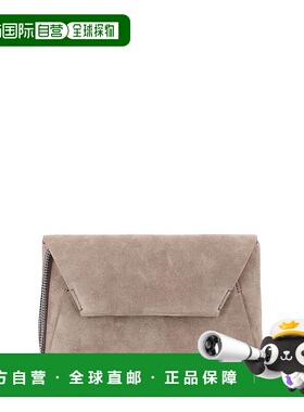 BRUNELLO CUCINELLI 女士手拿包 MWDLD2722C5859 SS2025