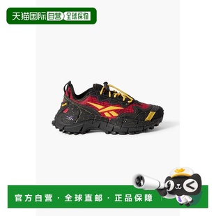 1h可退 潮奢 Reebok 锐步 女士 + A$AP NAST Zig Kinetica II 橡