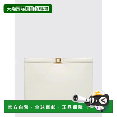 ELISABETTA FRANCHI 女士手拿包 BS18A61E2193 SS2026手提包