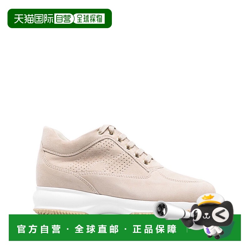 1h可退 HOGAN 女士运动鞋 HXW00N00E30CR0M024 SS2025 花色