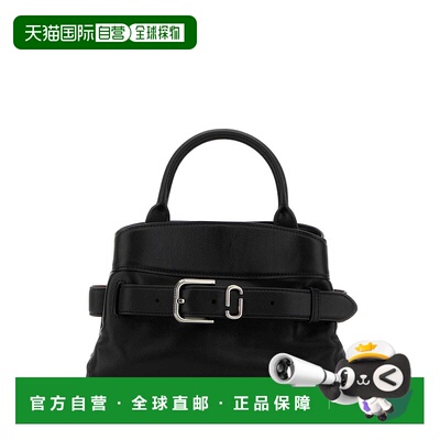 MARC JACOBS 女士手提包 2R5HSC012H01001 SS2026斜挎包单肩包