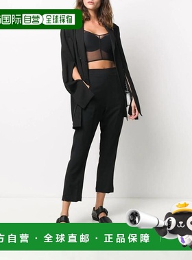 ANN DEMEULEMEESTER 女士休闲裤 1432208099 AW2020