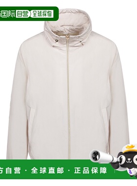 HERNO 女士外套 GI000280D12483Z1985 SS2025 浅棕色夹克