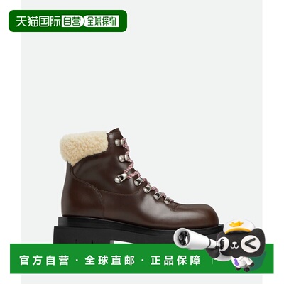 BOTTEGA VENETA 女士靴子 843955V2WTB2119TOFFEEPORRIDGE