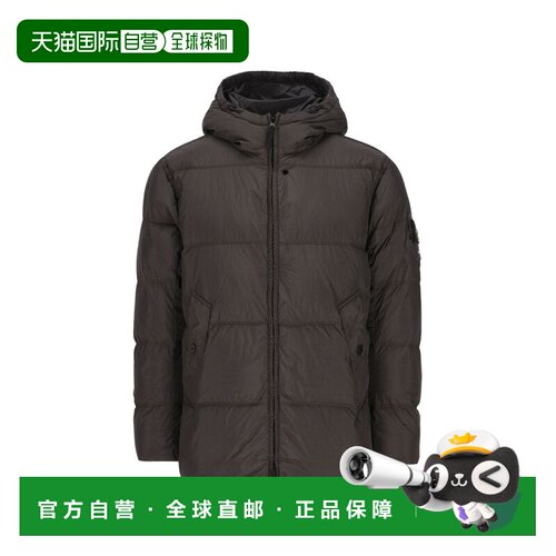 STONE ISLAND 男士外套 L2S154100037S0A23V0062LEADGREYV0062LEA